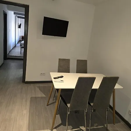 Atoma Daire
