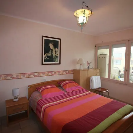 Appartamento 1 -2892 *